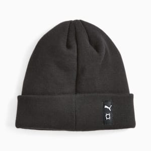 Gorro de lana de básquetbol, PUMA Black, extralarge
